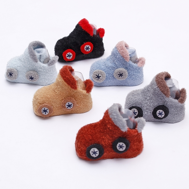High quality cotton baby socks shoes low cut antislip baby socks wholesale for socks franchiser