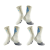  New cycling socks High Quality compression socks men and women soccer socks basketball Outdoor Running 