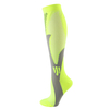  Compression Socks Men's Marathon Mountain Bike Football Basketball Socks Women's Medical Varicose Vein Edema Diabetes Knee 