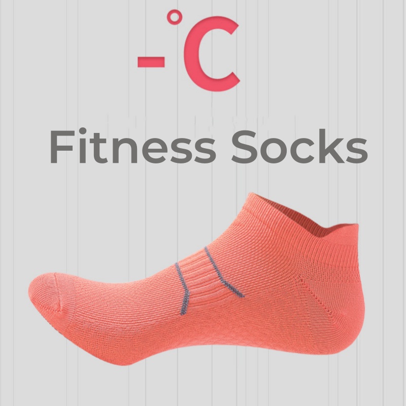 Packaging Customization Running Socks Quick Dry for and women Professional Sports Socks Fitness Outdoor Marathon Short Socks 