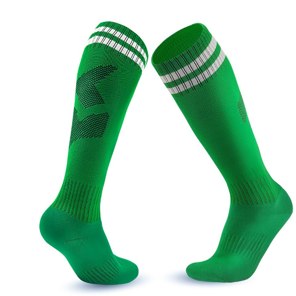  Professional Basketball Socks Men Thickened Mid calf Children Anti slip High calf Towel Bottom Sports Socks Polypropylene 