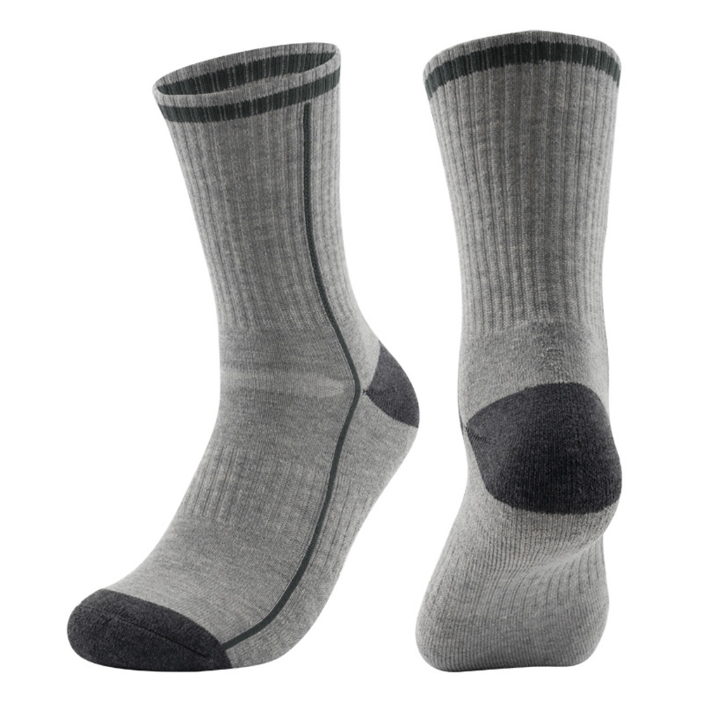bespoke products Winter Thermal Socks Thick Sports Socks Crew Socks for women Skiing Snowboarding Hiking 