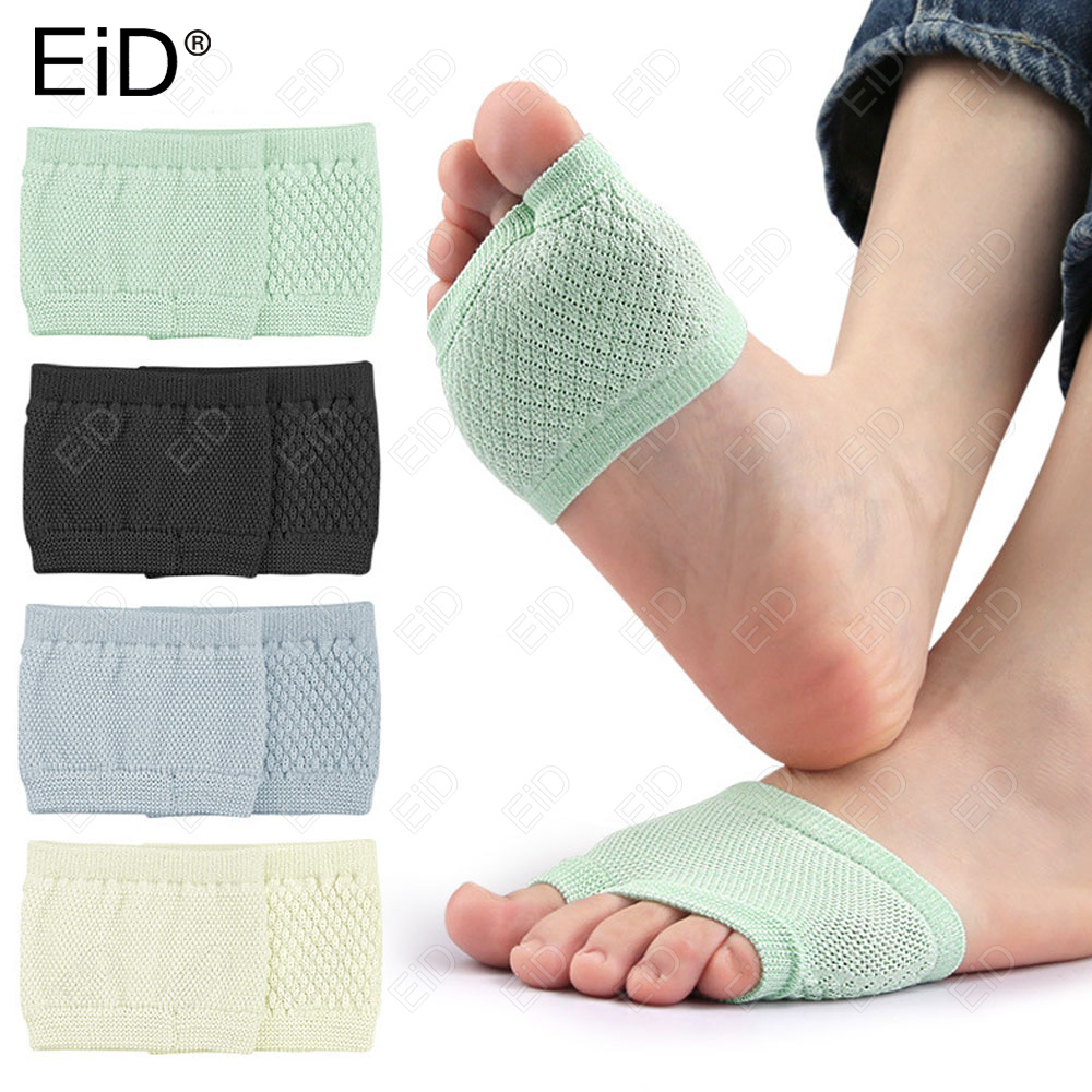 Promotion Forefoot Half Foot Toe Seperated Socks women Summer Cotton Invisible Socks Cover Female Breathable No Show Socks 