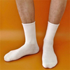 top-tier buyer Pack Breathable Cotton Socks women Sport White Harajuku Socks Solid Color Female Sox Sokken 