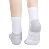 bespoke products women s Socks Moisture Wicking Breathable Cotton Cushioned Crew Socks Casual Athletic Sports Socks for women 