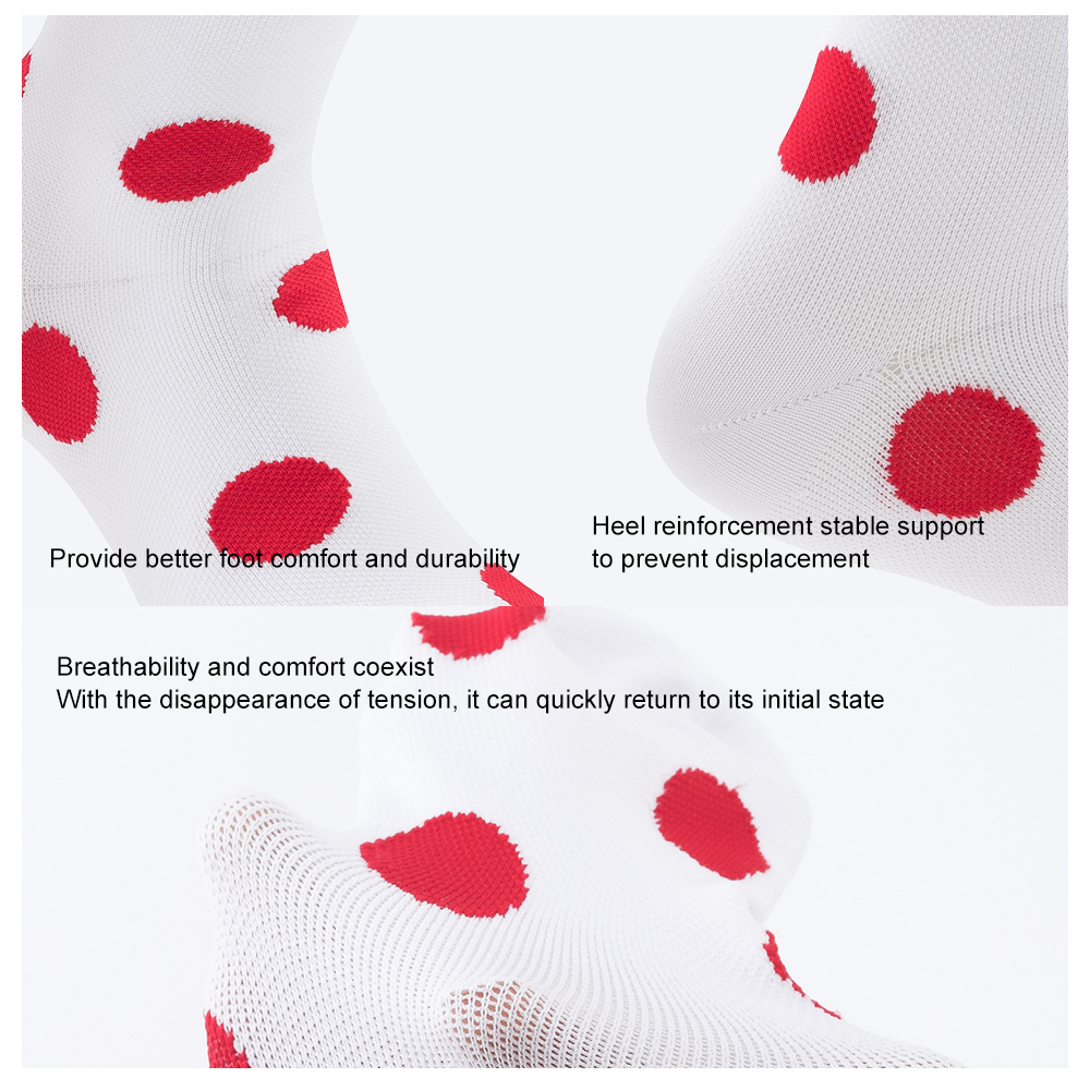 bulk buying Cycling Socks Men Women Outdoor Sport Bicycle Socks Highly Elastic Breathable Quick Dry MTB Road Running Cycling