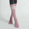 quick delivery Sports pressure socksmid tube yogarunningjumping ropefitnessaerobicsslimming legsversatile calf