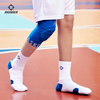 Color Customization RIGORER KIDS Children's Sports Basketball Socks Professional Mid tube Sports Socks Kids Boys Towel Bottom 