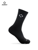 wholesale prices Men's Football Soccer Socks Sports Cycling Grip Socks Anti Slip Non Slip Grip Pads for Football Basketball 