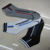 New Nice Designs of Men Socks Football Socks Men Training Stocking MID-Tube Non-Slip Leggings Football Non Slip Grip Crew Cotton Socks