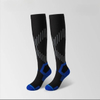 High Elasticity Men′s Long Compression Socks for Winter Activities