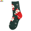 Manufacturers Design Your Own Logo Custom Sock Sports Crew Sock Knitted Cotton Men Socks