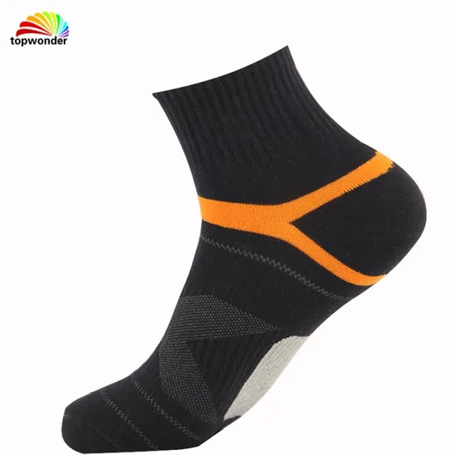 Customize All Types of Sports Sock Ankle Sock Casual Sock at Low Price and High Quality