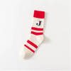 Us0015 High Quality Cotton Socks for Men Women Unisex with Custom