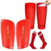 Fashion Casual Basketball Team Number Sports Crew Socks for Men
