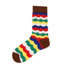 Women Cotton Socks Quality Low Cotton Socks Men Women Custom Logo Crew Socks