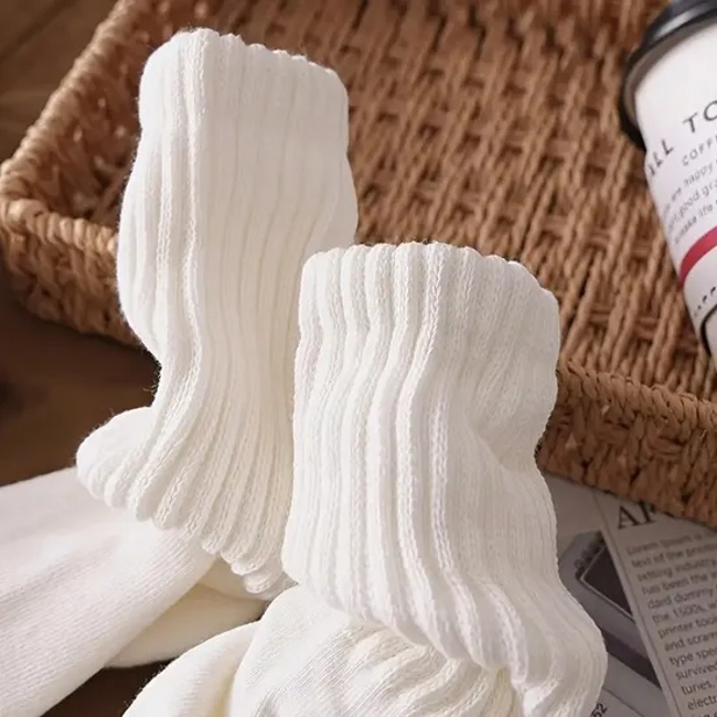 Socks-Stocking Manufacturer Wholesale White Black Embroidered Men Women Unisex Cotton Crew Sports Custom Socks