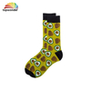 Wholesale and Customize All Designs of Fruit or Animal Sock Fashion Sock in Many Colors, Designs and Material