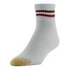 Men′s Casual Breathable Soft Comfortable Moisture-Wicking Socks