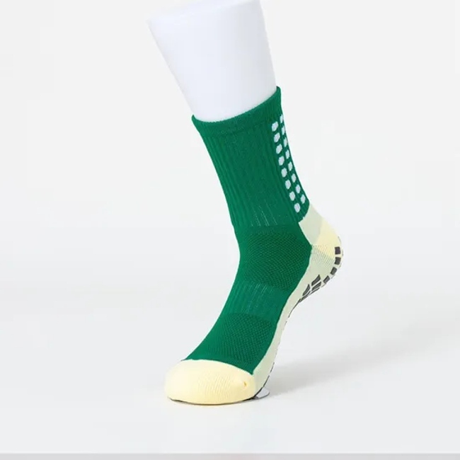 Low MOQ Fast Sample Custom Logo Crew Socks for Man and Women Casual Sports Breathable Solid Color Socks