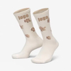 Wholesale Men Women Crew Socks Top Quality Cotton Logo Designer Cycling Running Sports Socks