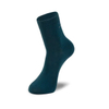 OEM Calcetines De Negocios Black Crew High Quality Plus Size Business Men′s Stockings Man Sock