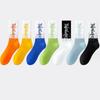 Wholesale Custom Classic Men Fashion Crew Cotton Skateboard Street Socks