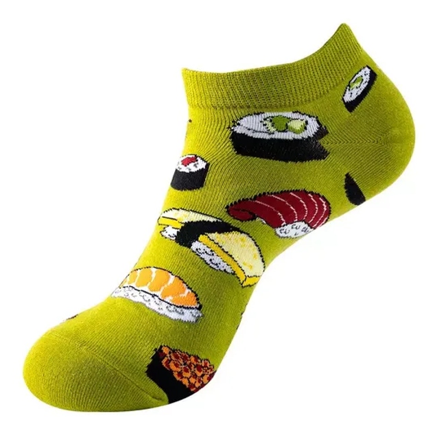 Factory Wholesale Low Price Breathable Pilates Sock Travel Casual Sports Men Sock Cotton Crew Socks Custom Socks
