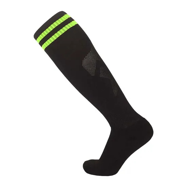 Comfortable Men′s Sports Socks for Spring and Autumn Training
