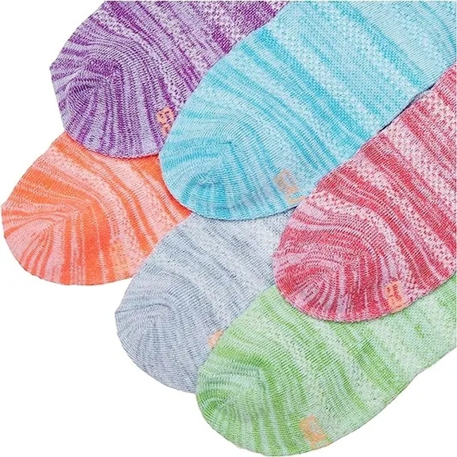 Men′s Colorful Funny Novelty Casual Combed Cotton Crew Socks