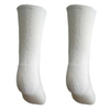 Custom Design Men Crew Socks Custom Cotton Casual Athletic Socks with Design Your Own Logo