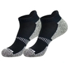 Men′s Cotton/Polyester Custom Sports Leisure/Casual Footwear Sock Breathable Socks