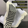 Spring and Autumn Antibacterial Crew Socks for Men