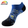 Socks for Men in Winter Anti-Slip Sports Fashion Custom Footwear Warm Socks