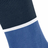 Wholesale High Quality Custom Crew Unisex Customized Logo Men Sports Cotton Crew Gym Athletic Compression Socks