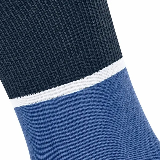 OEM Designer Crew Socks High Quality Colorful Sport Style Crew Socks