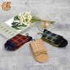 High-End Cotton Elite Men′s Crew Socks Manufacturer