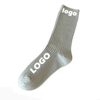 Popular Among Man and Woman Custom Personalized Logo Sports Sock Made Printed Embroidery Good Quality Crew Socks
