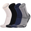 Factory Wholesale Higher Quality Wool Socks Outdoor Sports Cashmere Socks Thickened Snow Ski Socks