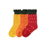 Wholesale Novelty Fashion Custom Children Baby Kids Unisex Cotton Short Socks