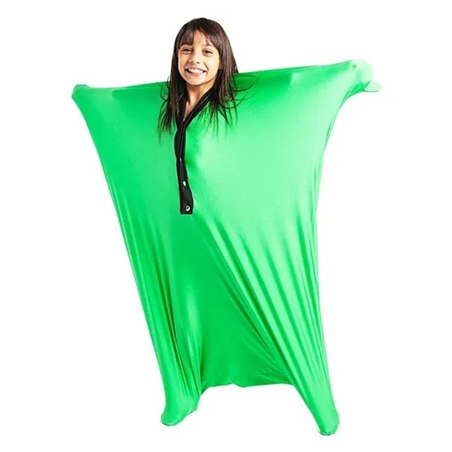 Custom Movement Sensory Body Sock