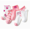 Fashion Stockings Thick Baby Soft Middle Rib Cotton Funny Design Terry Dispensing Socks