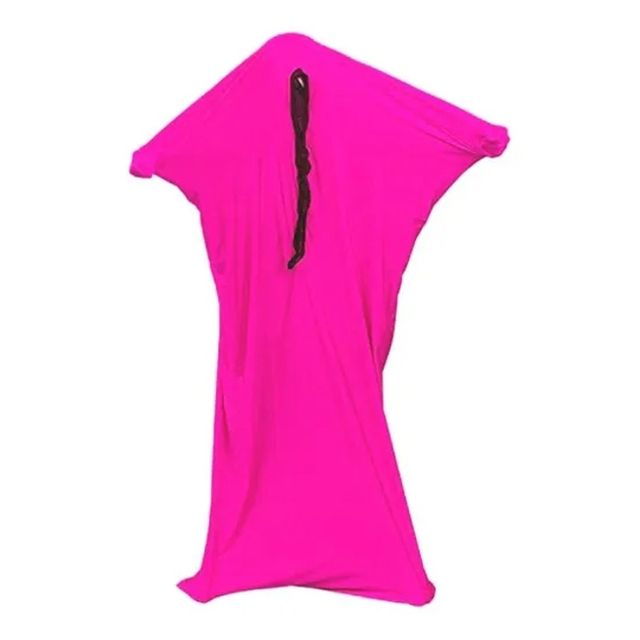 Body Dynamic Elastic Movement Sensory Sox Sock
