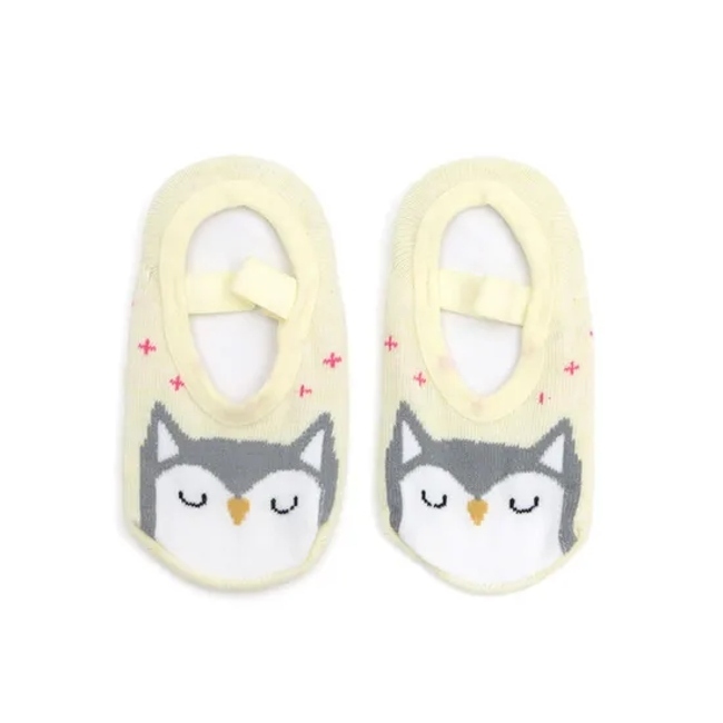 Children Baby Kids Unisex Cotton Mesh Wholesale Novelty Short Socks