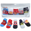 Little Me Baby Boys Pack Themed Little Me Infant Animal Charter Themed Months Multi Months Us Sock