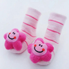 Baby Sock Animal Head Designs Anti Slip D Baby Socks