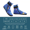 Kids Neoprene Water Socks Beach Socks Anti Slip Toddlers Diving Sock