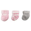 Colorful Baby Infant Cotton Super Soft Cotton Sock Wholesales