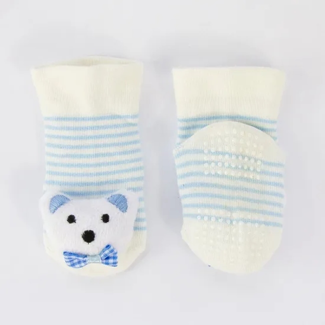 Unisex Wholesale Cute Baby Children Custom Socks