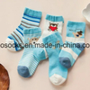 Hot Sale Soft Cotton Baby Socks Wholesale